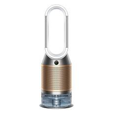 Очиститель-увлажнитель воздуха Dyson PH05 Purifier Humidify + Cool PH2 De-NOx (Белый/Золотой)