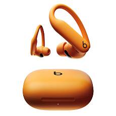 Беспроводные наушники Beats Powerbeats Pro 2 (Electric Orange)