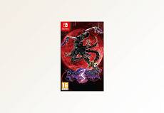 Игра Bayonetta 3 (Nintendo Switch, русская версия)