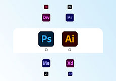 Установка Adobe 2 pack