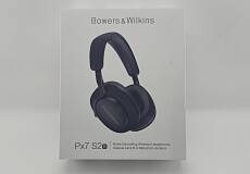 Беспроводные наушники Bowers & Wilkins Px7 S2e (Anthracite Black) (Уценка)