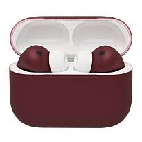 Беспроводные наушники Apple AirPods Pro 3 (Бордовый)