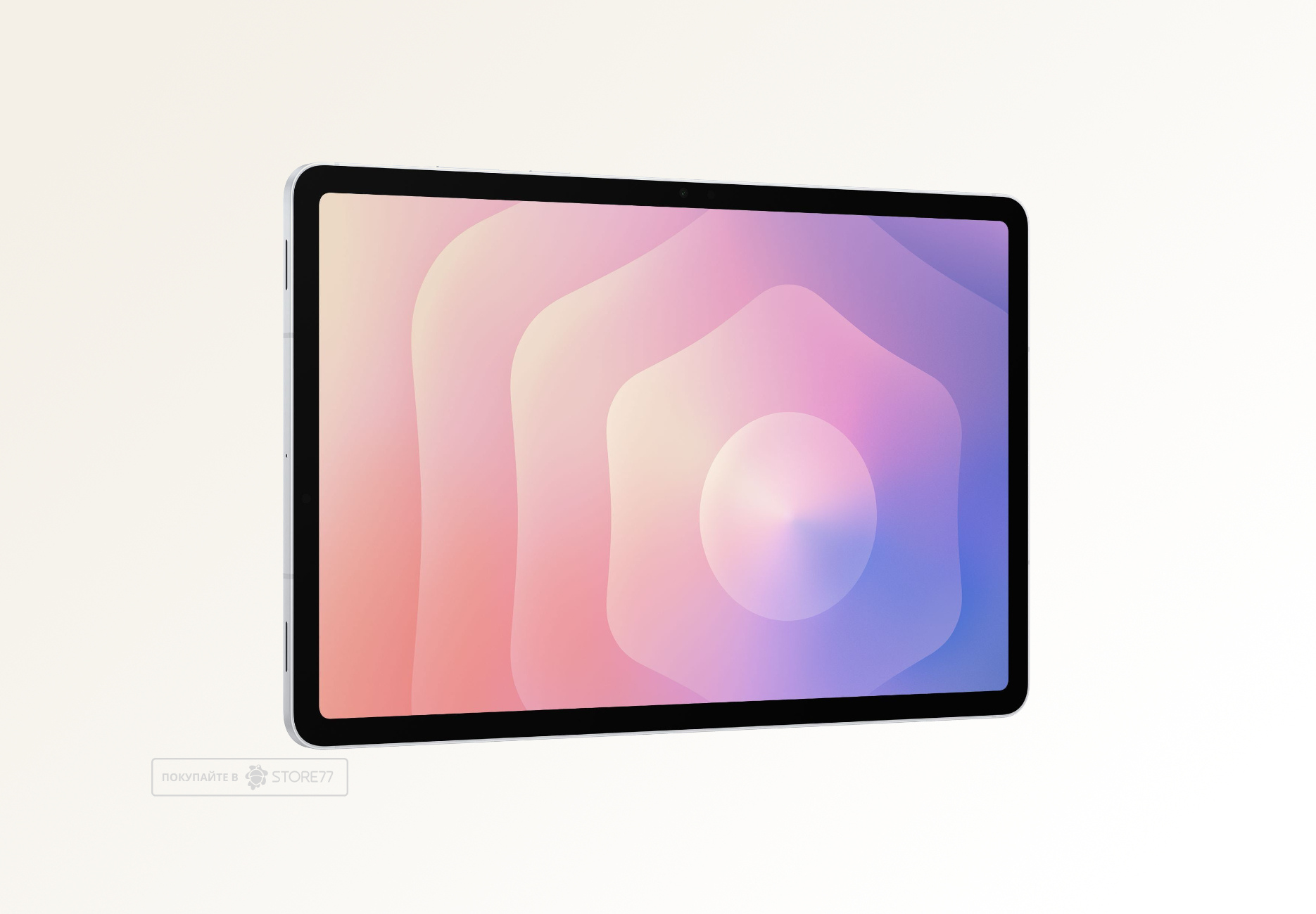 Планшет Samsung Galaxy Tab S11 5G 12/512Gb (Silver)