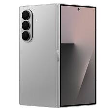 Телефон Samsung Galaxy Z Fold7 12/256Gb (Silver Shadow)