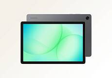 Планшет Samsung Galaxy Tab A11+ 8/256Gb WiFi (Gray)