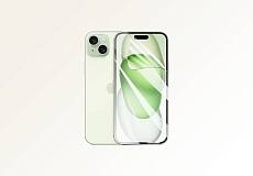 Защитная пленка для iPhone 15 Full Screen (Глянцевая)