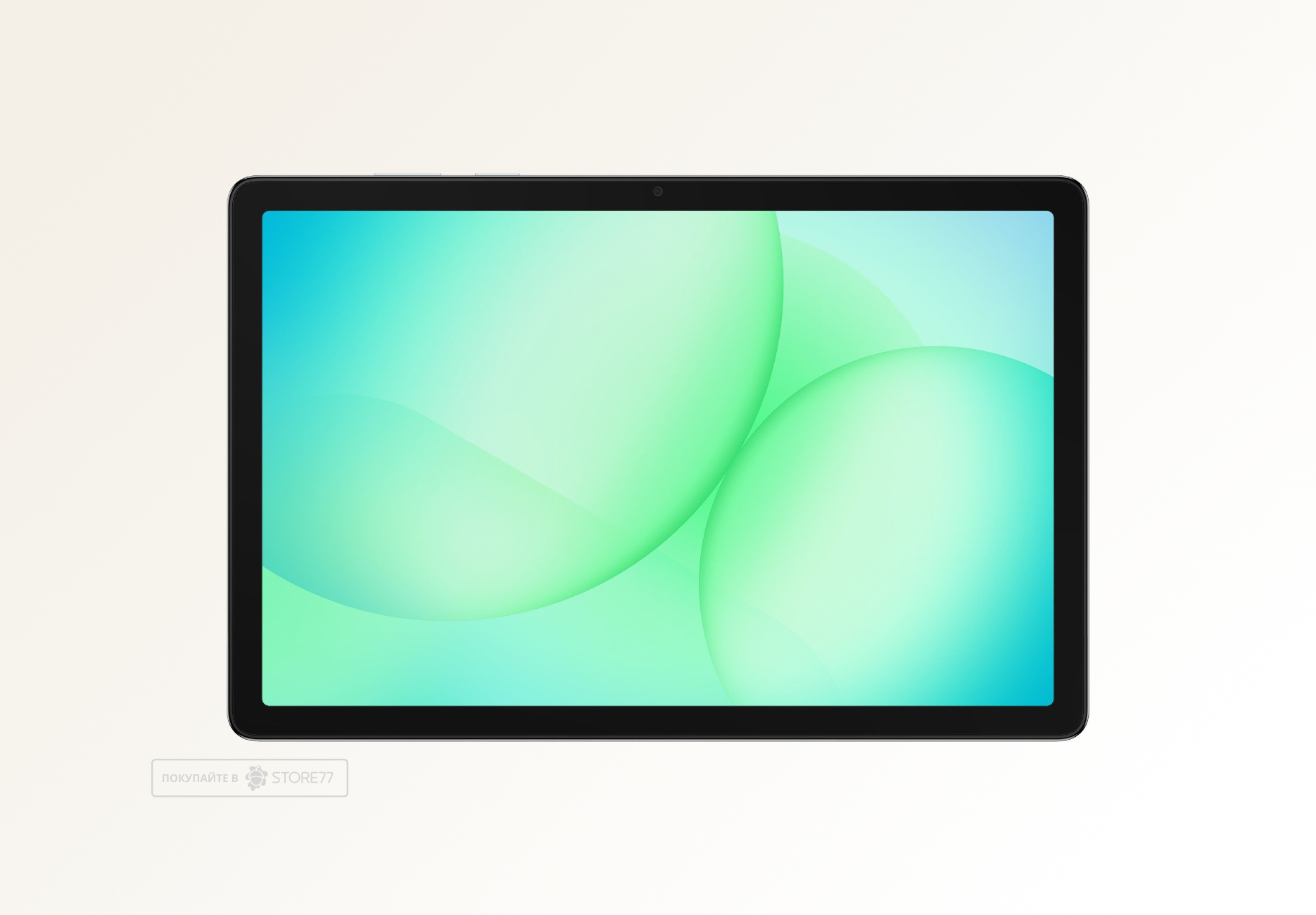 Планшет Samsung Galaxy Tab A11+ 8/256Gb LTE (Silver)