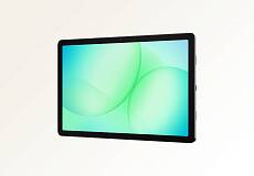 Планшет Samsung Galaxy Tab A11+ 6/128Gb LTE (Silver)