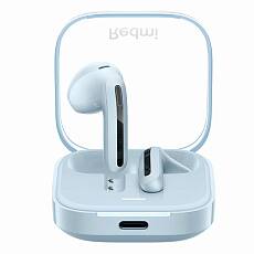 Беспроводные наушники Xiaomi Redmi Buds 6 Active (Голубые)