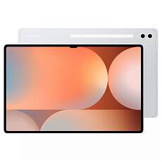 Планшет Samsung Galaxy Tab S10 Ultra 5G 12/256GB (Серебристый)