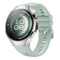 Умные часы Huawei Watch 5 42mm LTE (Light Green)
