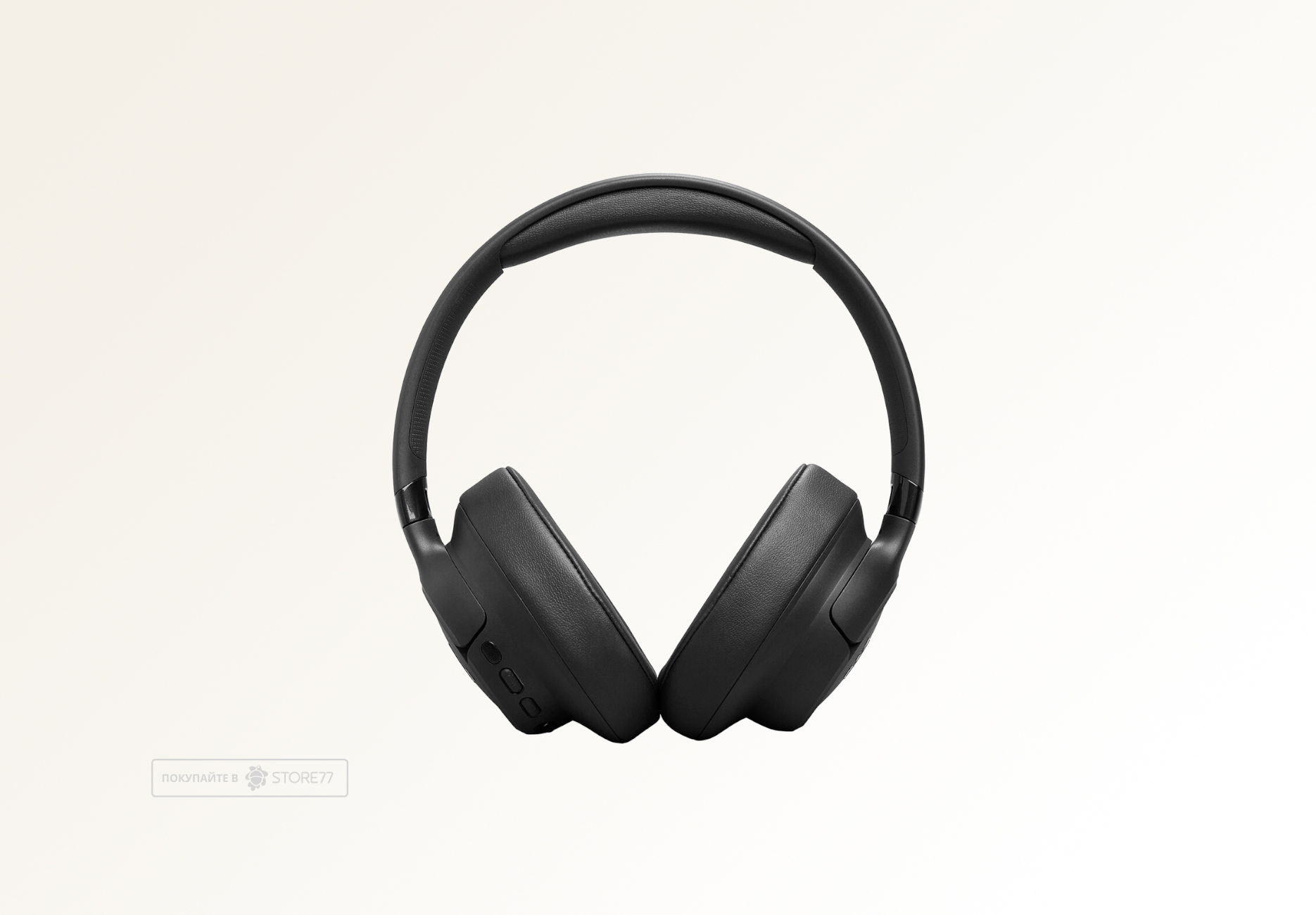 Беспроводные наушники JBL Tune 780NC (Черные)