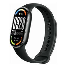 Фитнес-браслет Xiaomi Smart Band 10 (Midnight Black)
