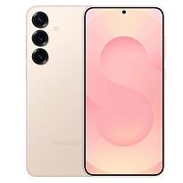 Телефон Samsung Galaxy S25 12/256Gb (Pinkgold)
