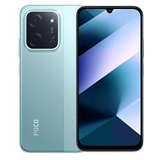 Телефон Poco C85 8/256Gb (Green)