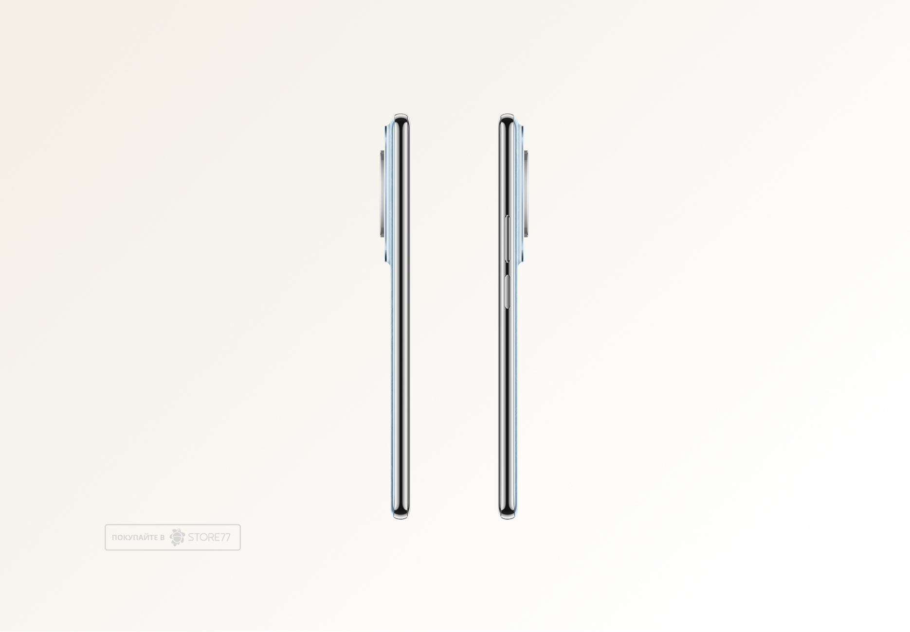 Телефон Huawei Nova 14 Pro 12/512GB (Cristal Blue)