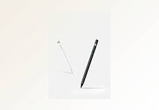 Стилус iNeez DZ870 High Sensitivity Stylus 1.4mm (Черный)