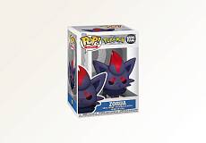 Фигурка Funko POP! Games Pokemon Zorua (1032)