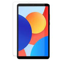 Защитное стекло для планшета Xiaomi Redmi Pad SE 8.7" (Прозрачное)
