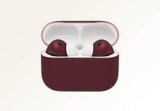 Беспроводные наушники Apple AirPods Pro 3 (Бордовый)