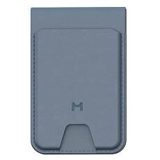 Картхолдер Magssory Geotag Magnetic Flip с MagSafe и Find My (Кобальт)