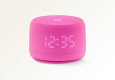 Умная колонка Яндекс.Станция Лайт 2 (Розовая)