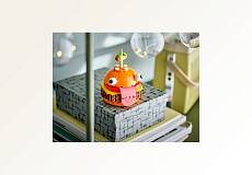 Конструктор LEGO Fortnite 77070 ДаррБургер