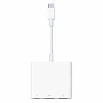 Переходник Apple USB-C Digital AV Multiport