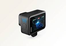 Экшн-камера GoPro HERO 12 Black Edition