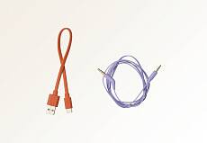 Беспроводные наушники JBL Tune 770NC (Пурпурные)