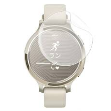 Гидрогелевая пленка для Garmin LILY 2 Active, 38 мм (Матовая)