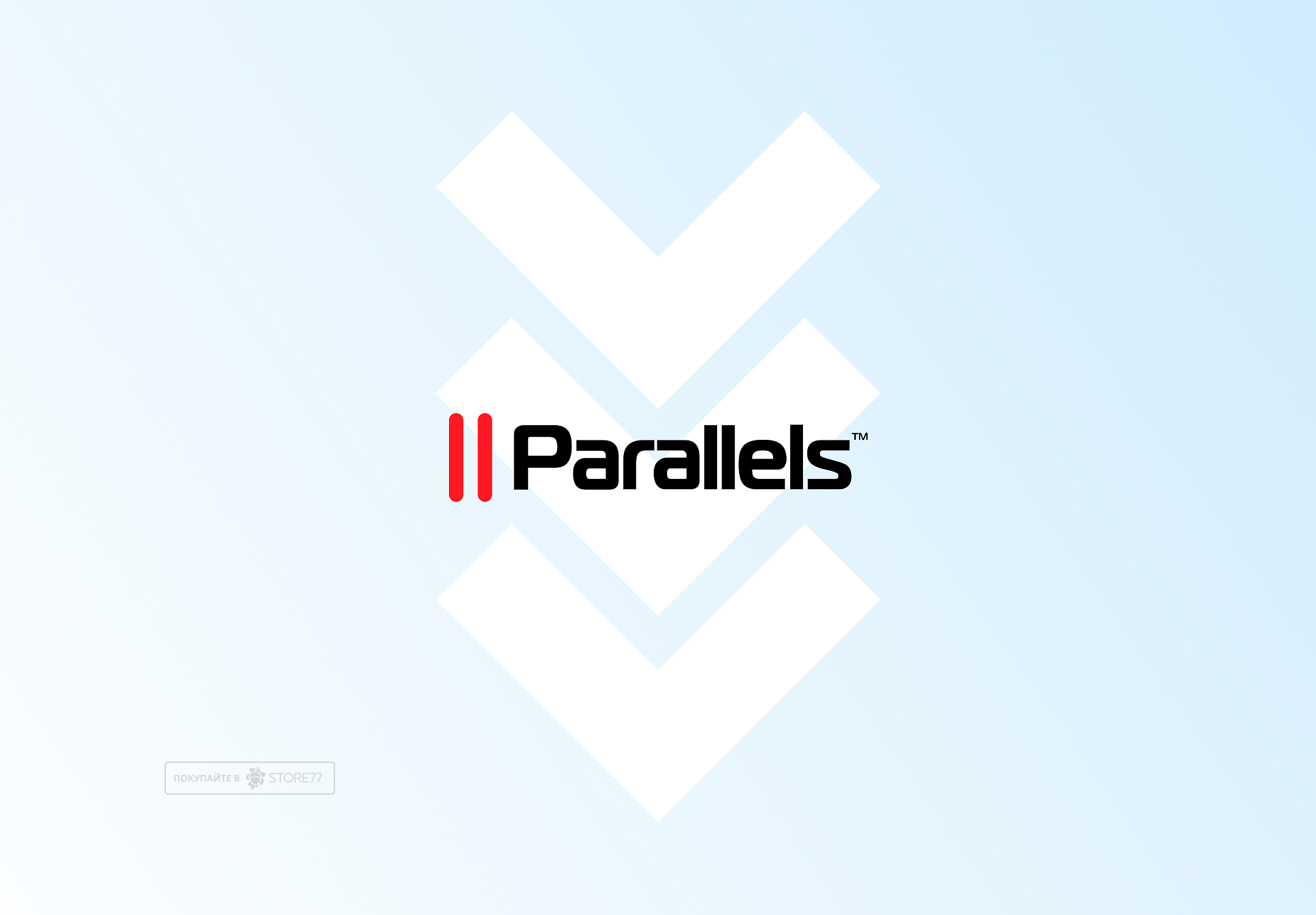 Установка Parallels Desktop