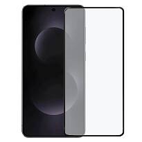 Защитное стекло Supglass для Samsung Galaxy S25 Edge (Матовое)