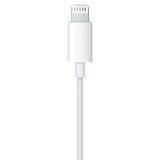 Наушники Apple EarPods с разъёмом Lightning