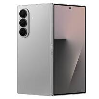 Телефон Samsung Galaxy Z Fold7 12/512Gb (Silver Shadow)