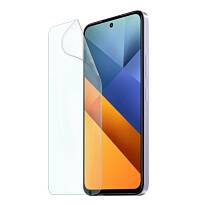 Защитная пленка для Xiaomi Poco M6 (Матовая)