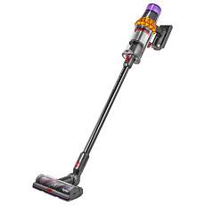 Беспроводной пылесос Dyson V15 Detect Absolute SV47 (Серый/Золотой)