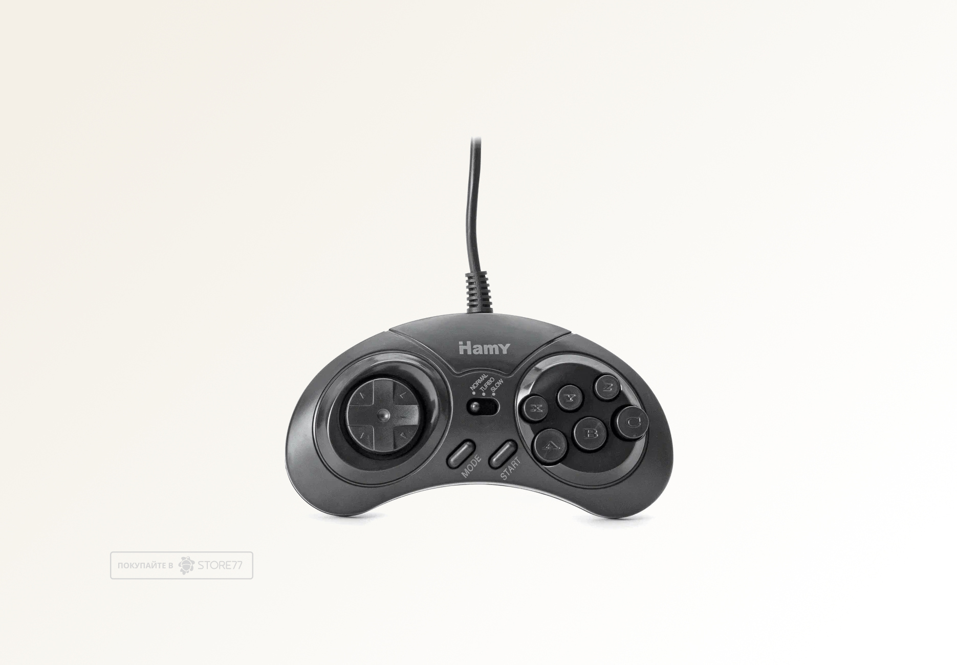 Игровая приставка Hamy 4 HDMI (350 в 1)