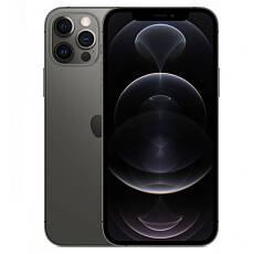 Телефон Apple iPhone 12 Pro 256Gb (Graphite) (Уценка)