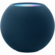 Умная беспроводная акустика Apple HomePod Mini (Синяя)
