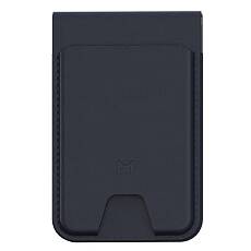 Картхолдер Magssory Geotag Magnetic Flip с MagSafe и Find My (Синий)