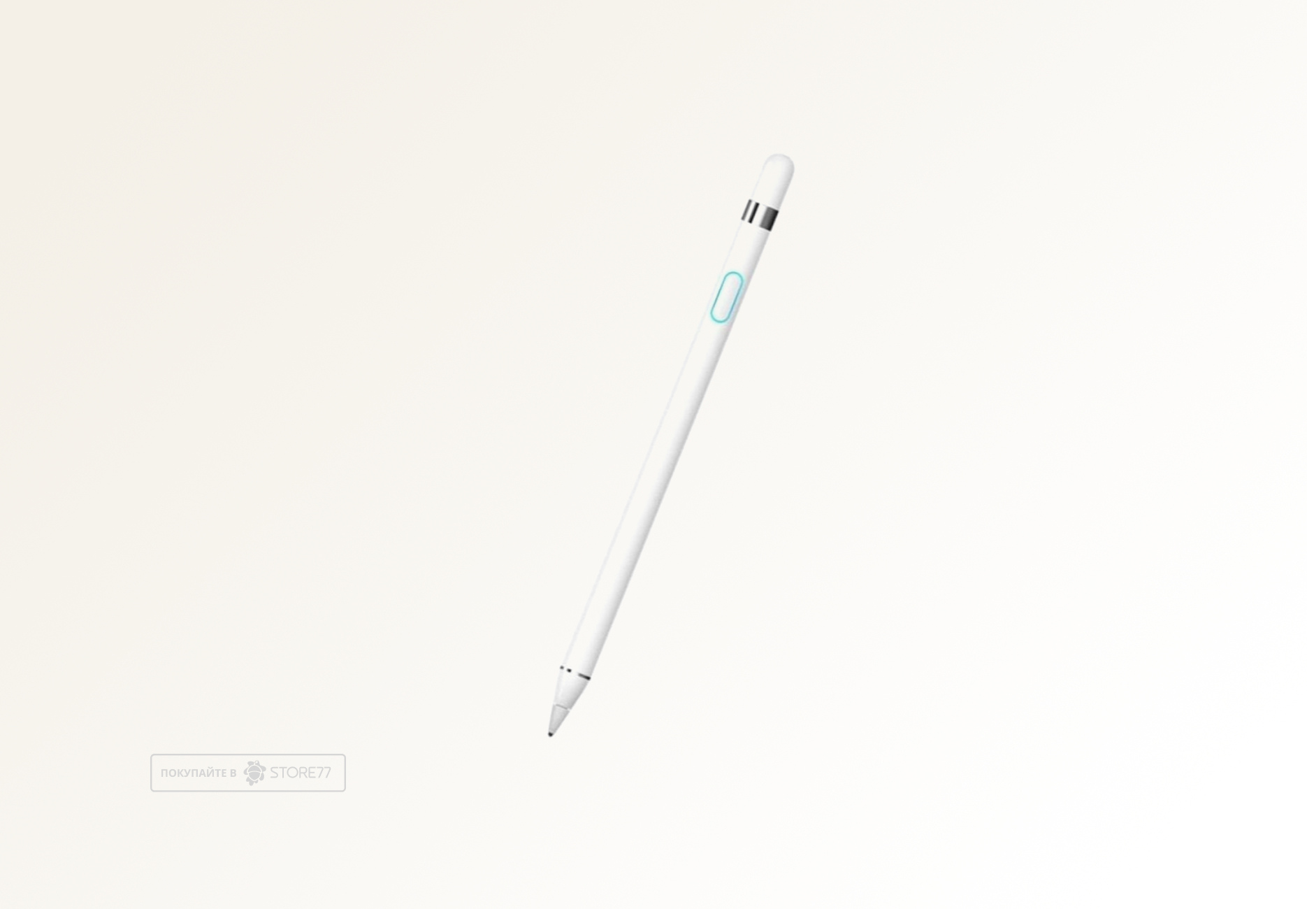 Стилус iNeez DZ870 High Sensitivity Stylus 1.4mm (Белый)