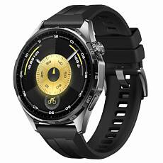 Умные часы Huawei Watch GT 6 46mm (Black)