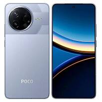 Телефон Poco F7 Pro 12/256Gb (Blue)