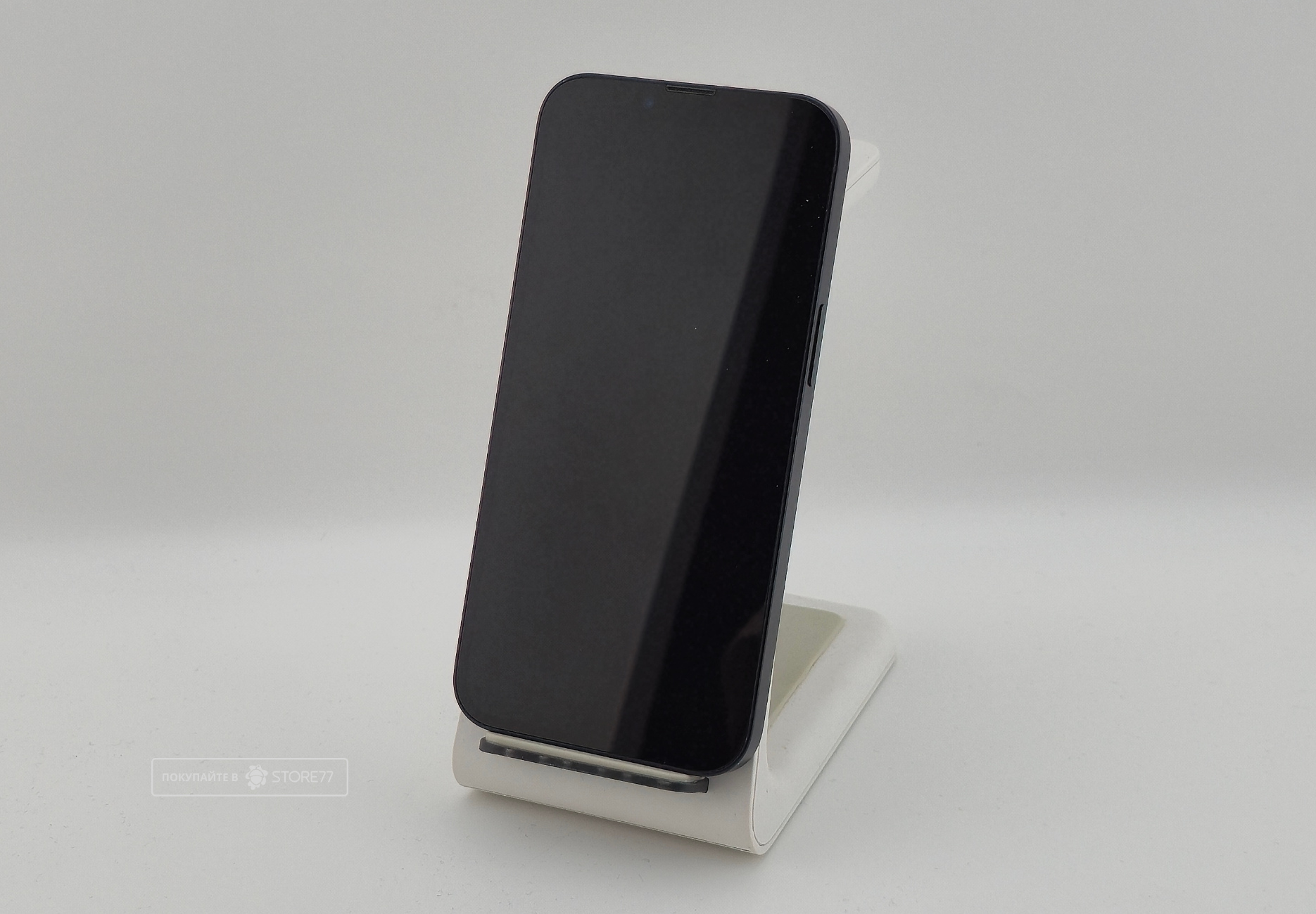 Телефон Apple IPhone 13 128GB (Black) (Уценка)