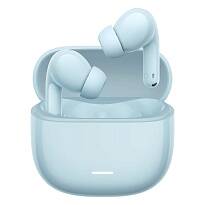 Беспроводные наушники Xiaomi Redmi Buds 8 Lite (Голубые)