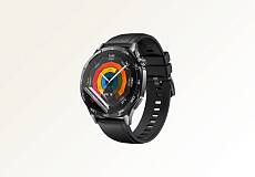 Гидрогелевая пленка для Huawei Watch GT 5, 46mm (Матовая)