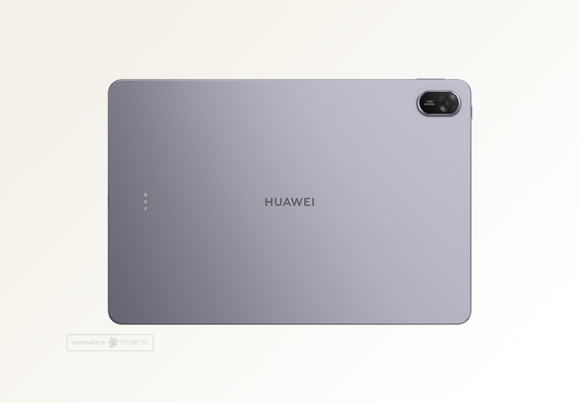 Планшет Huawei MatePad 11.5 8/128Gb Wi-Fi+Keyboard (Space Gray)