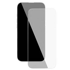 Защитное стекло VLP 2.5D Ice Glass для iPhone Air (Без рамки)