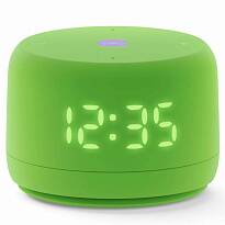 Умная колонка Яндекс.Станция Лайт 2 (Зеленая)